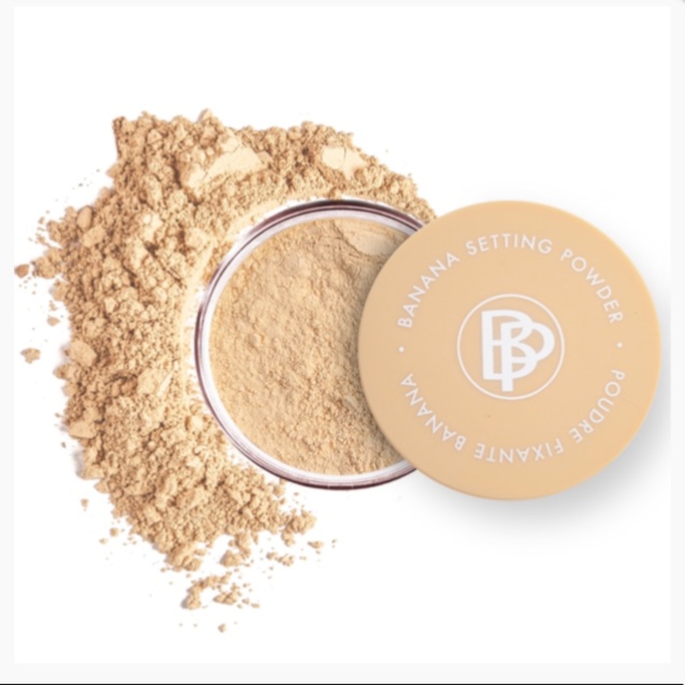 Banana Setting Powder - Picture 2 of 3